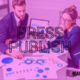 What do you do with your content marketing once you press publish?