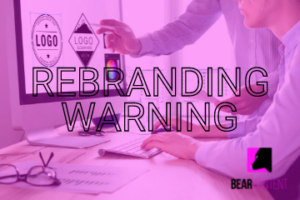 Why you should never, ever rebrand (until you get this right)
