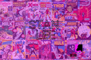How your brand could outlive you (Lessons from Stan 'The Man' Lee)