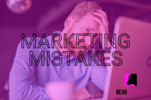 5 common content marketing mistakes (and how to fix them)