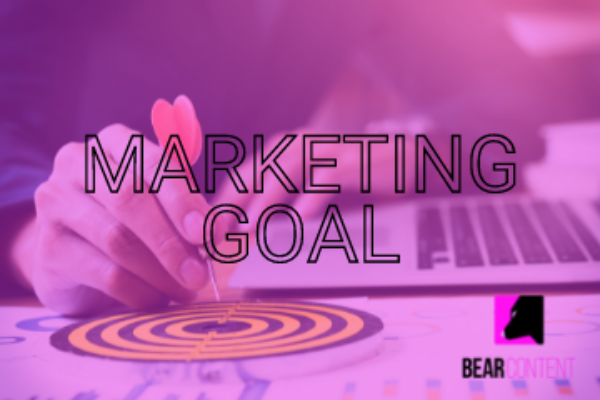 What is your content marketing goal?