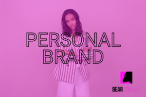The most important thing you can do for your business today: Build an amazing Personal Brand.
