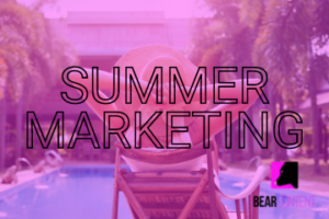 7 summer marketing tasks that will pay off when the holidays are over