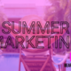 7 summer marketing tasks that will pay off when the holidays are over