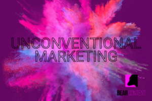 5 unconventional marketing tactics for small businesses (How to win new customers in the second half of 2021)