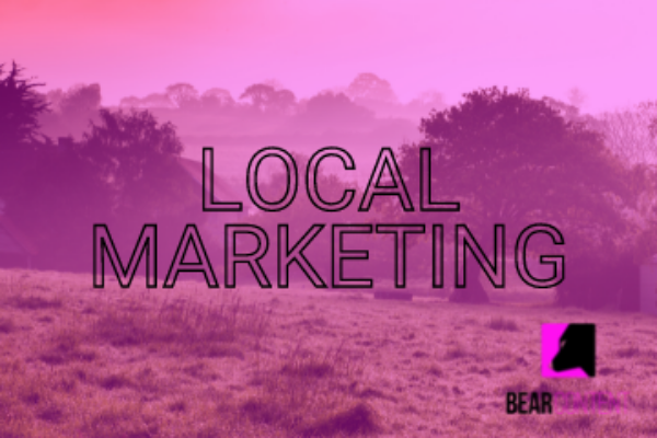 6 local marketing tips to win more customers