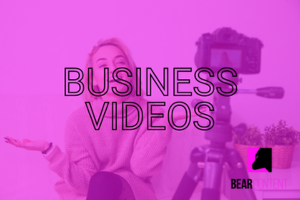 The 6 best ways to use video for your small business