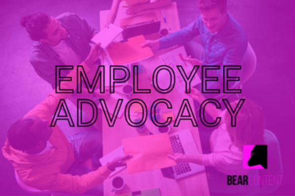 How to increase sales with employee advocacy