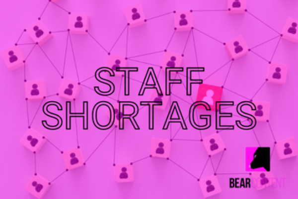 5 ideas for overcoming staff shortages in the wake of the great resignation