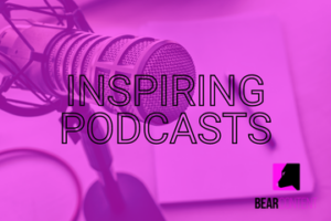 8 inspiring podcast guests from 2021