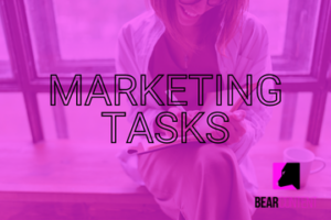 New Year Marketing Tasks? - January 2022 Ideas To Maximize Your Business Success Next Year