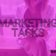 New Year Marketing Tasks? – January 2022 Ideas To Maximize Your Business Success Next Year