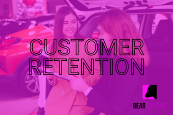 3 Simple Ways to Boost Customer Retention with Content Marketing