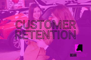 Boost Customer Retention With These 3 Content Marketing Tips