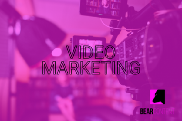 7 Ways to Use Video Marketing For Your Business