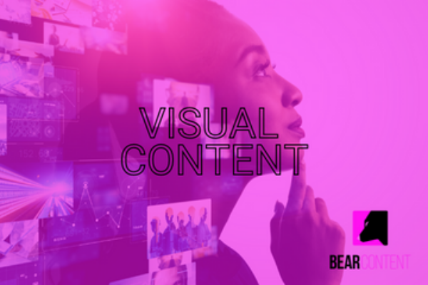 Why Visual Content Marketing Is More Important Than Ever