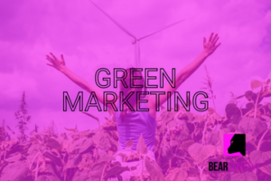 Small Business Marketing: How Going Green Can Help Your Bottom Line