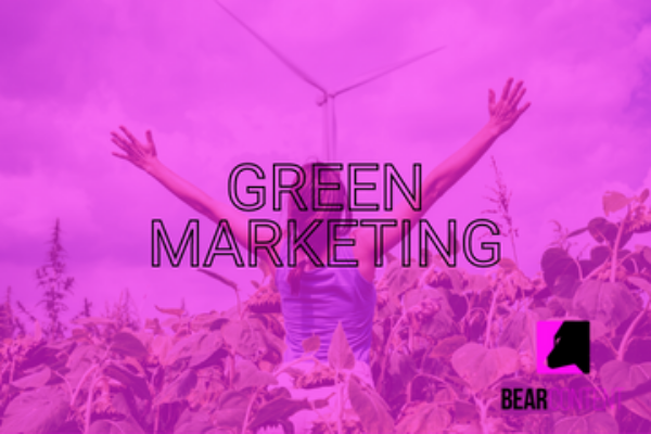 Small Business Marketing: How Going Green Can Help Your Bottom Line