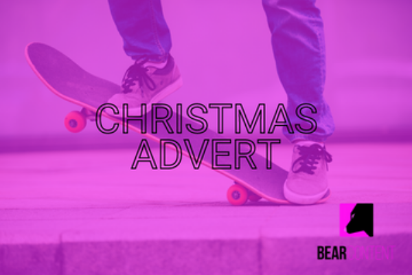 How The John Lewis Christmas Advert Captures The Spirit of the Season