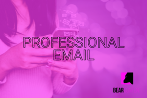 How to Create a Professional Email Address