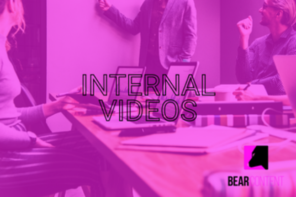 5 Tips for Creating Compelling Internal Videos