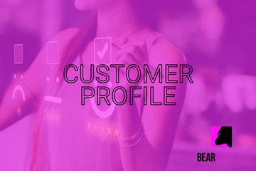 5 Steps to Identifying Your Perfect Customer and Developing a Customer Profile