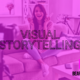 Disrupting the Norm: How Small Businesses Can Leverage Bold Visual Storytelling