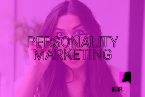 Why People Buy People: How to Incorporate Personality into Your Content Marketing