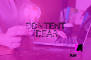 10 Simple Content Creation Ideas for Small Business Owners