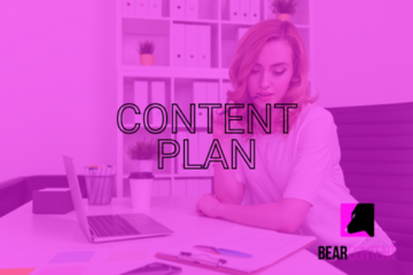 From Concept to Creation: A Step-by-Step Guide to Developing a Strong Content Marketing Plan