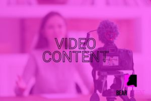 Video Content Creation: A Game Changer for Small Businesses