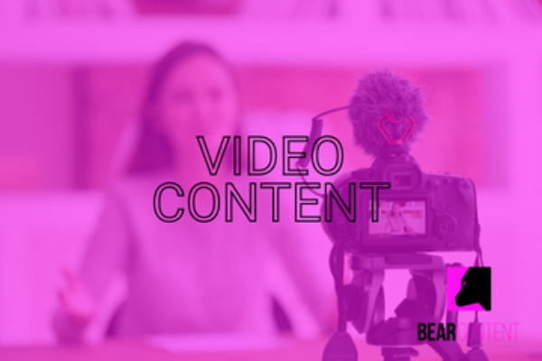 Video Content Creation: A Game Changer for Small Businesses