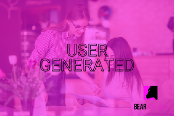 The Impact of User-Generated Content on Small Business Marketing