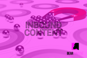 How to Attract Customers with Inbound Content Marketing