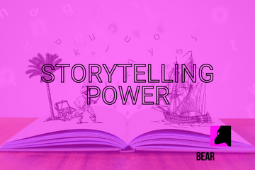 Storytelling content: How to craft powerful stories for your brand