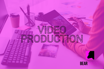 Choosing the Right Video Production Agency in the Surrey Hills