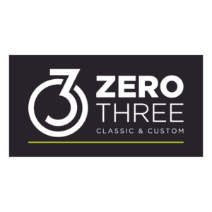 Zero Three Classic & Custom