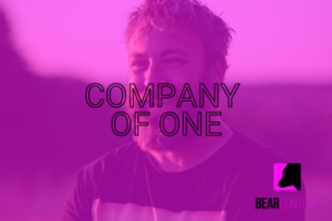 My Journey From Creative Agency to ‘Company of One’
