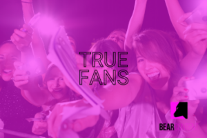 The Power of 1,000 True Fans A Focus on Quality over Quantity