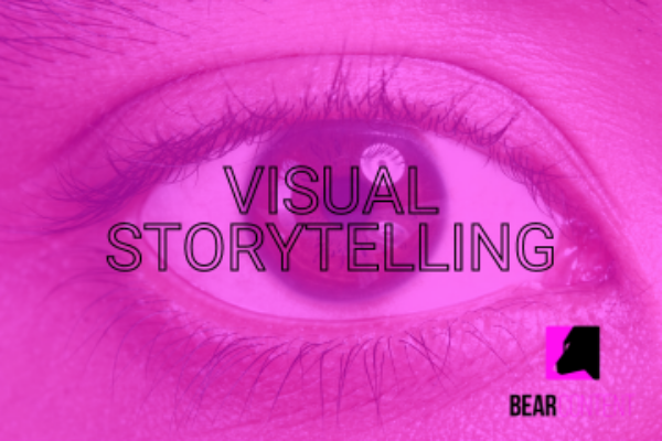 Unleashing the Power of Visual Storytelling in Your Content Marketing Strategy