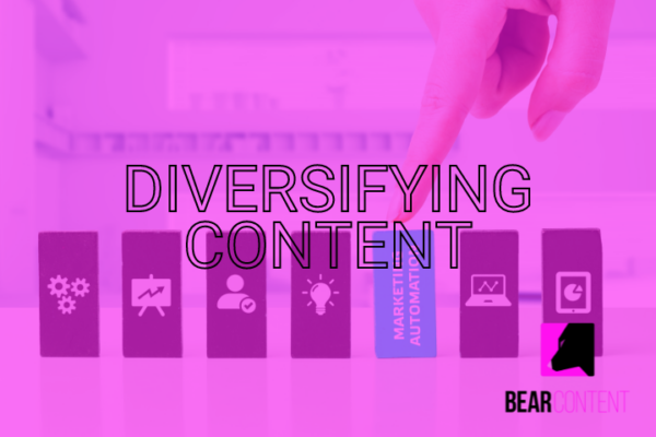 Diversifying Content Strategy: A Roadmap for Multichannel Success