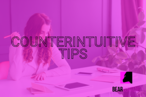 10 Counterintuitive Content Marketing Tips You Need to Know