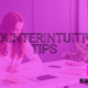 10 Counterintuitive Content Marketing Tips You Need to Know