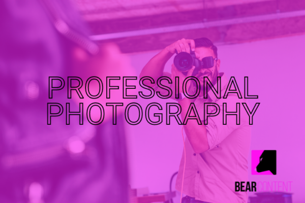 Bringing Your Business into Focus: The Role of Professional Photography in Brand Enhancement