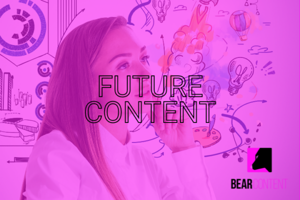 Embracing the Digital Revolution: Content Marketing Strategies for the Future, Today