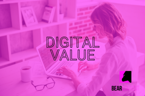 Mastering the Three Pillars of Digital Value