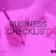 The 10-Question Checklist for Small Business Content Marketing Success