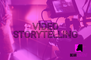 Why Your Videos Aren't Working and How Storytelling Can Fix It