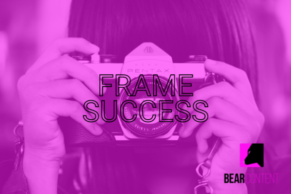 Frame Your Success: The Business Benefits of Professional Portrait Photography