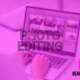 The Unseen Art of Photo Editing: A Professional Perspective
